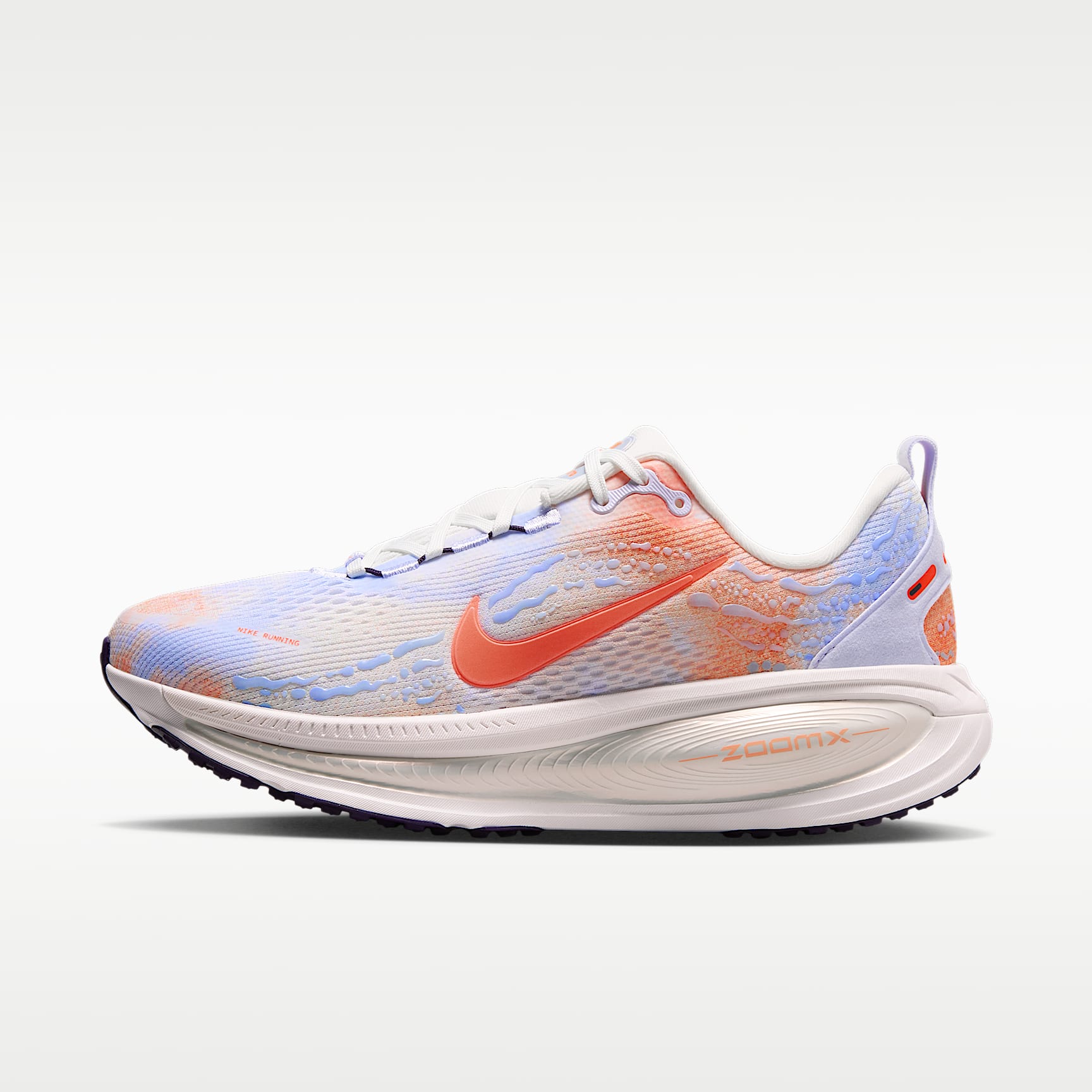 Nike Vomero 18 Women's Road Running Shoes. Nike LU
